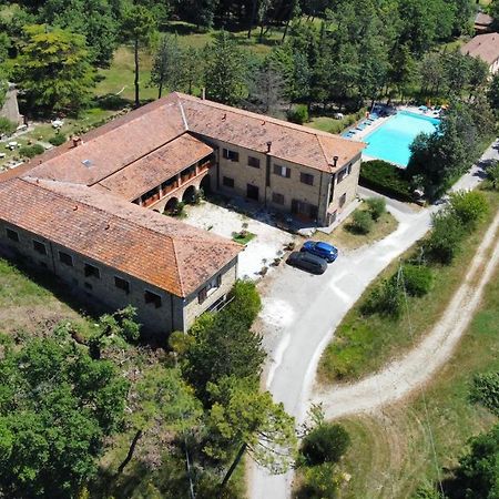 Borgo Fontaccia Bed and Breakfast San Gimignano Eksteriør billede