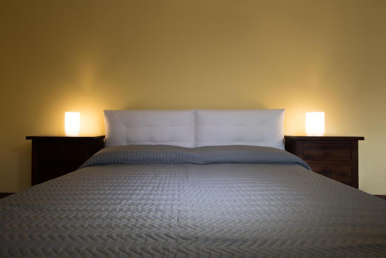 Borgo Fontaccia Bed and Breakfast San Gimignano Eksteriør billede