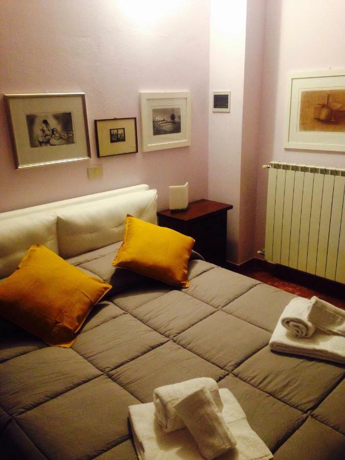 Borgo Fontaccia Bed and Breakfast San Gimignano Eksteriør billede
