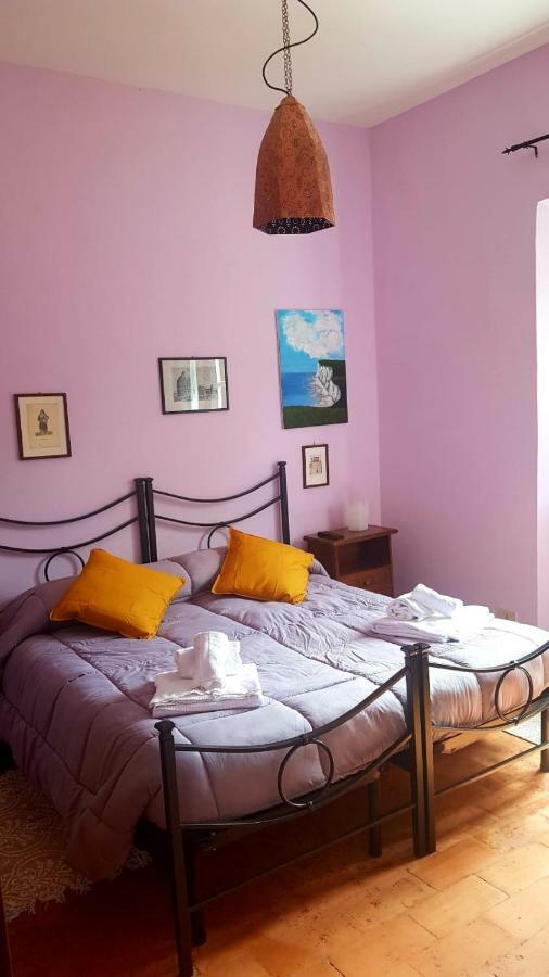 Borgo Fontaccia Bed and Breakfast San Gimignano Eksteriør billede