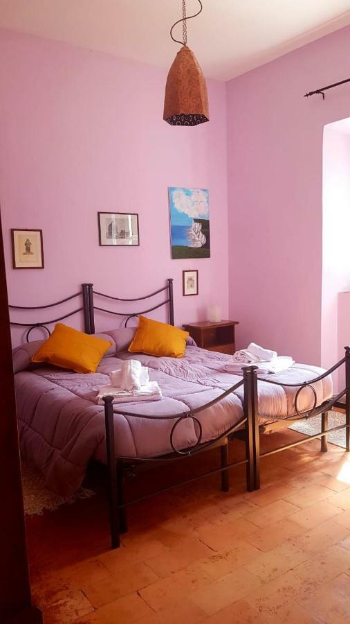 Borgo Fontaccia Bed and Breakfast San Gimignano Eksteriør billede