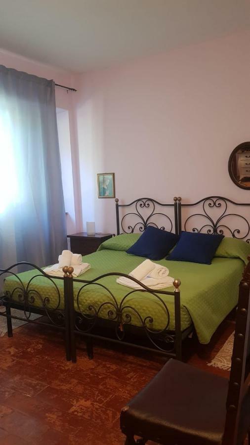 Borgo Fontaccia Bed and Breakfast San Gimignano Eksteriør billede