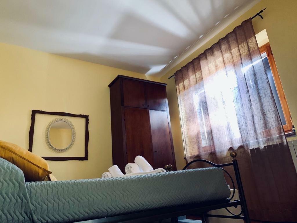 Borgo Fontaccia Bed and Breakfast San Gimignano Eksteriør billede